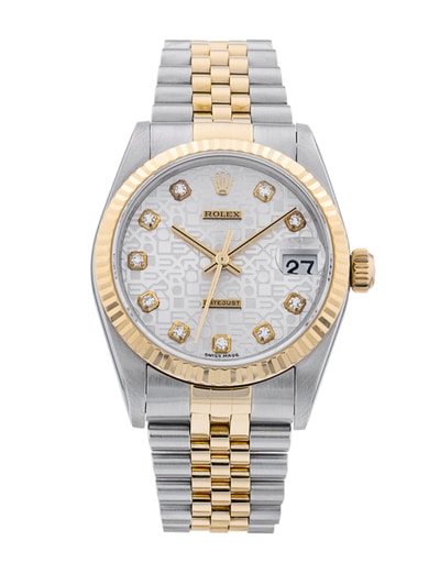 Rolex Mid-Size Datejust 78273